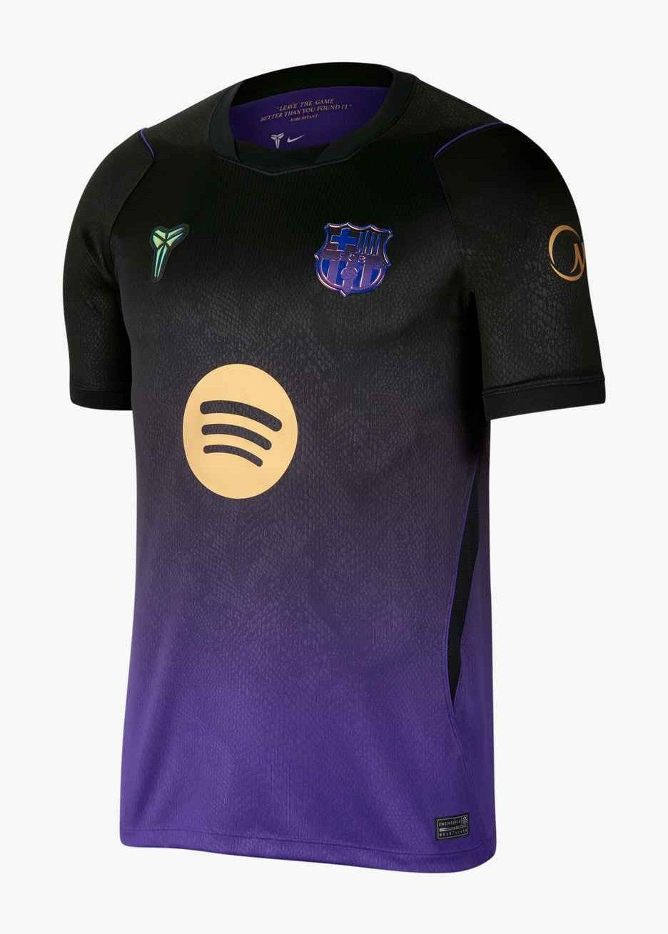 Maglia FC Barcelona Away 26/27