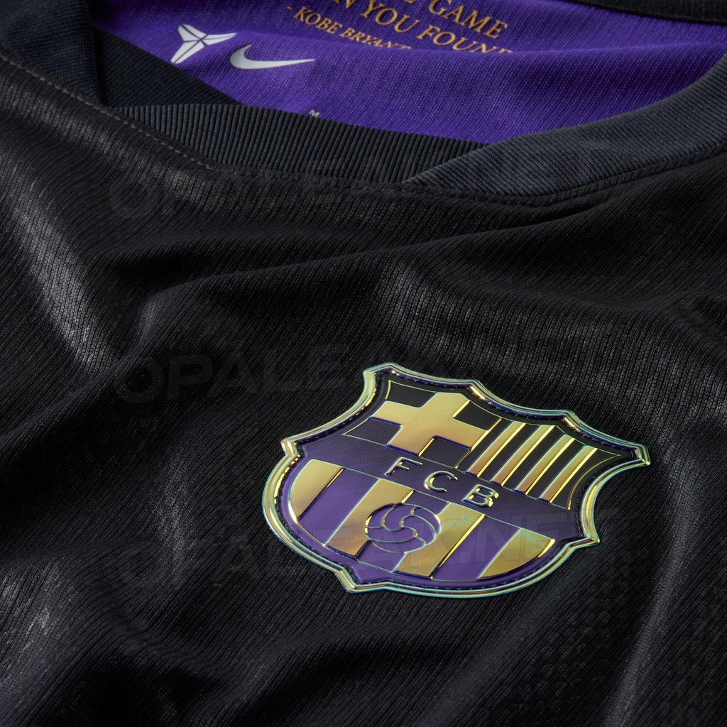 Maglia FC Barcelona Away 26/27