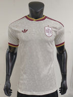 Maglia Spagna Away 26/27 - Versione Giocatore