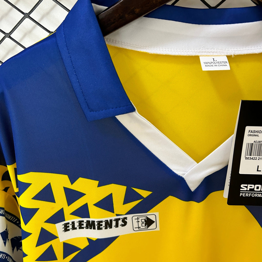 Maglia Cádiz CF Retro 91/92