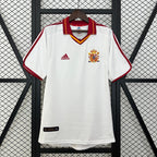 Maglia Spagna Retro 2000