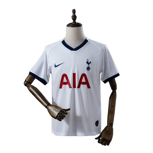 Maglia Tottenham Hotspur Retro 2019/2020