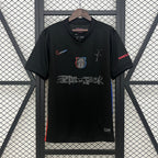 Maglia FC Barcelona - Travis Scott CACTUS JACK