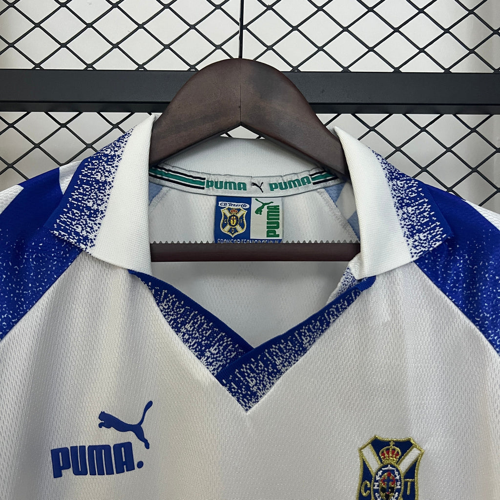 Maglia Tenerife Home Retro 1997/1998