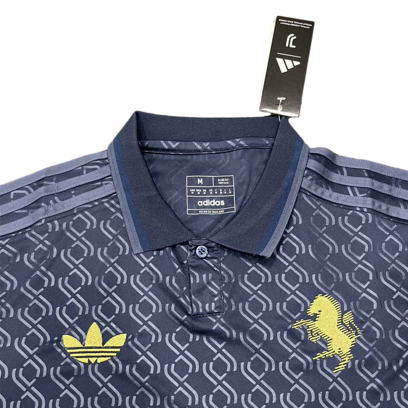 Maglia Juventus Third 24/25