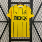 Maglia Borussia Dortmund Edizione Speciale"One Piece" 25/26