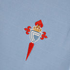 Maglia RC Celta Retro 2002/2004 -  Con Patch LFP