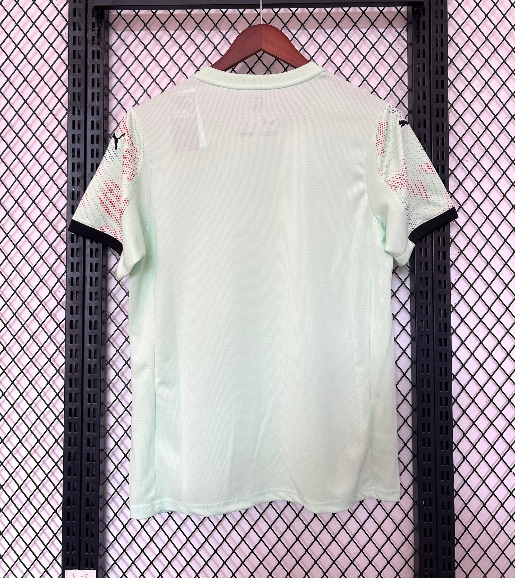 Maglia Portogallo Away 25/26