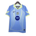 Maglia FC Barcelona 25/26 - Edizione Speciale