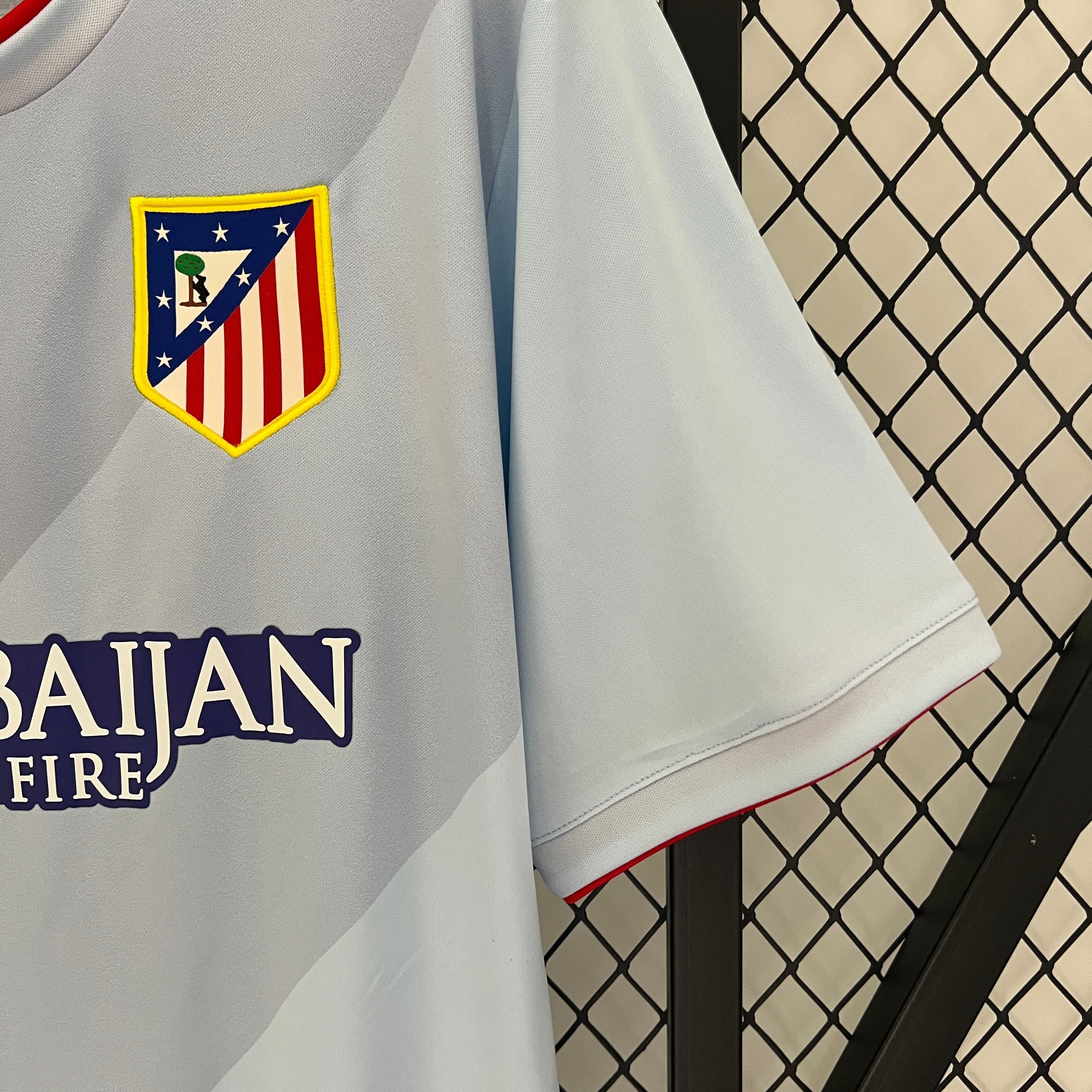 Maglia Atletico de Madrid Retro 13/14