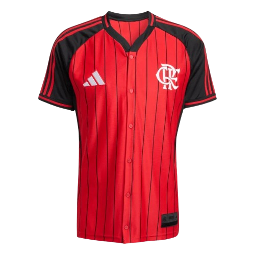 Maglia Flamengo US Pack 25/26