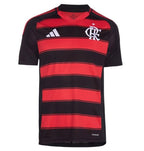 Maglia Flamengo Home 25/26