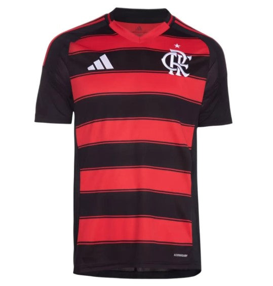 Maglia Flamengo Home 25/26