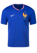 Maglia Francia Home 24/25