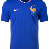 Maglia Francia Home 24/25
