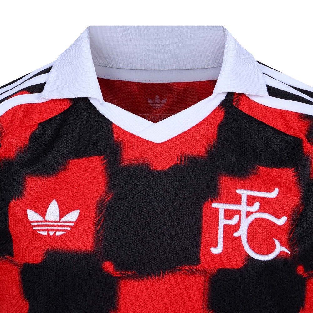 Maglia Fulham FC Away 26/27