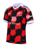 Maglia Fulham FC Away 26/27