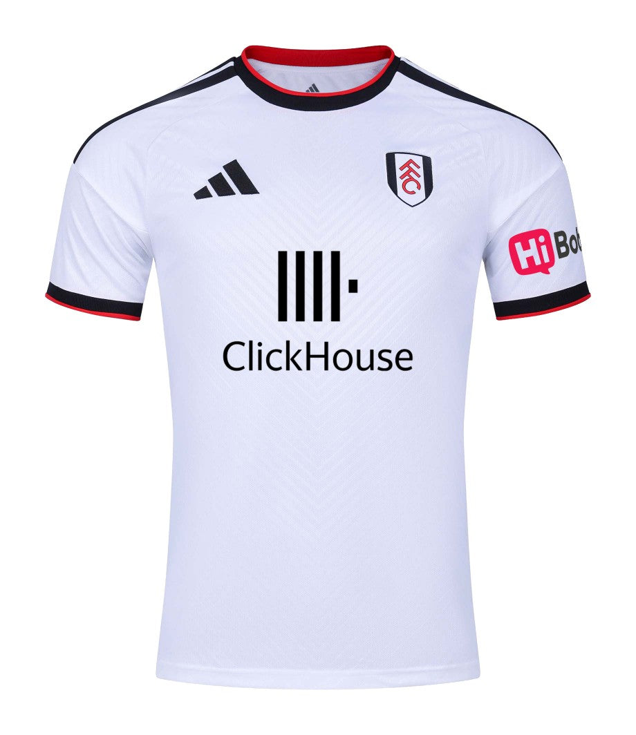 Maglia Fulham FC Home 26/27
