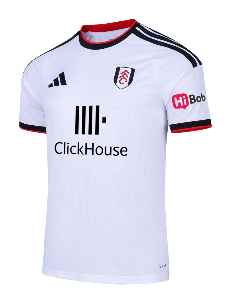 Maglia Fulham FC Home 26/27