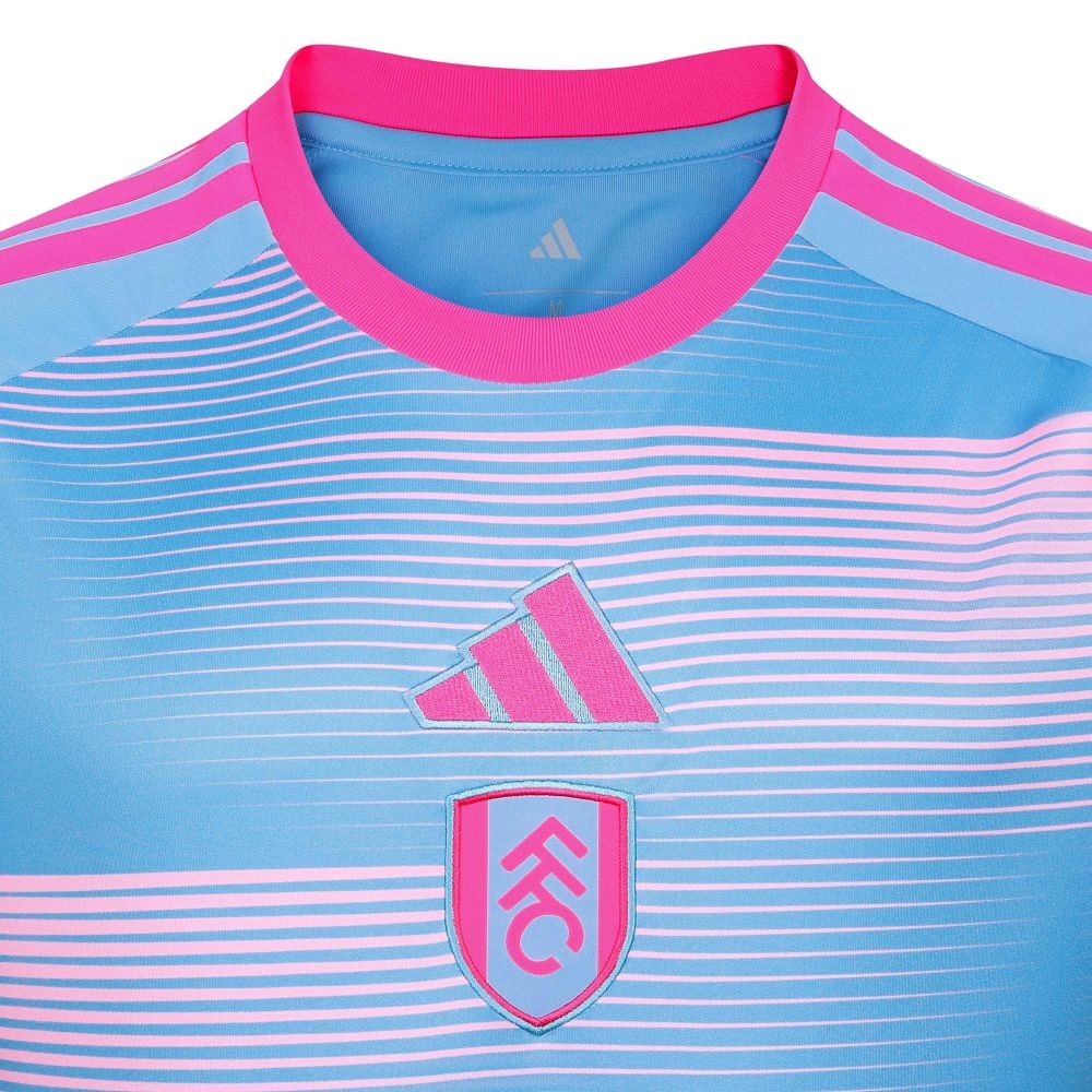 Maglia Fulham FC Third 26/27