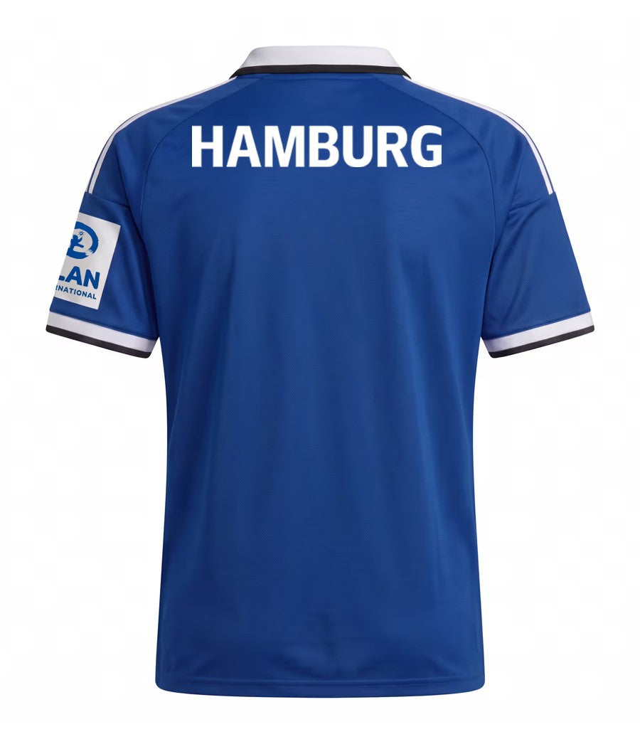 Maglia Hamburger SV Away 26/27