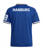 Maglia Hamburger SV Away 26/27