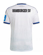 Maglia Hamburger SV Home 26/27