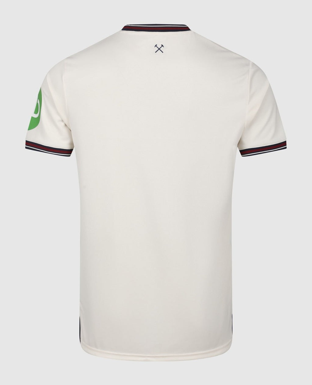 Maglia West Ham United Away 25/26