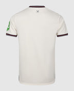 Maglia West Ham United Away 25/26