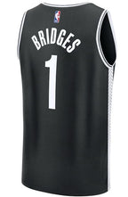 Maglia Brooklyn Nets - Mikal Bridges