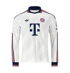 Maglia Bayern Monaco Away 26/27 Shirt -Manica Lunga