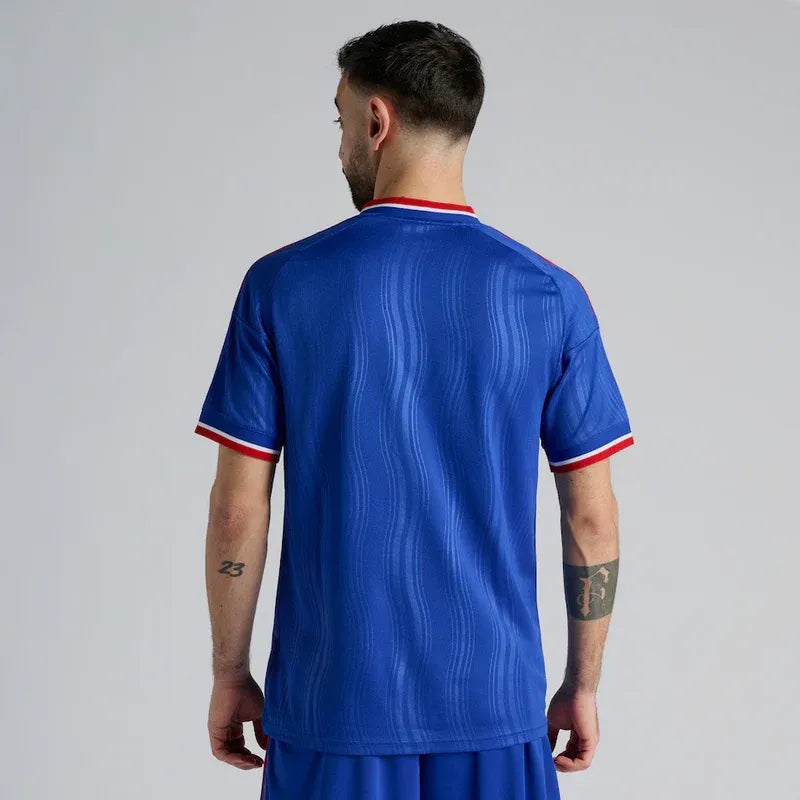 Maglia Manchester United Away 26/27