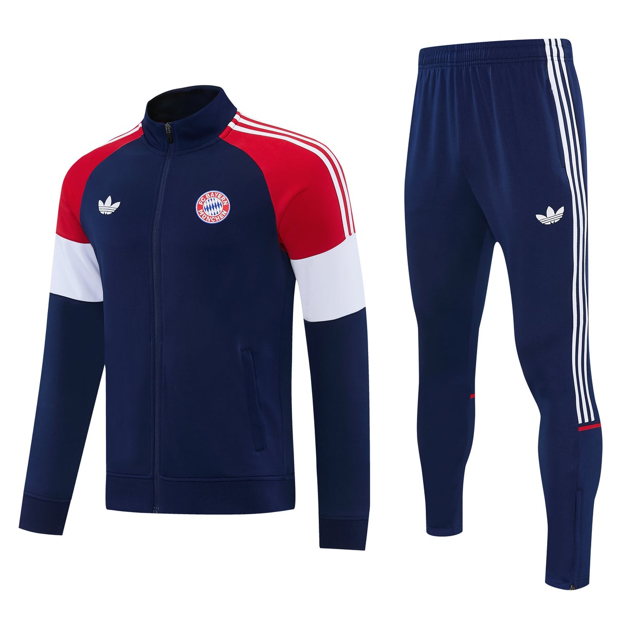 Tuta da Calcio Bayern Monaco 26/27