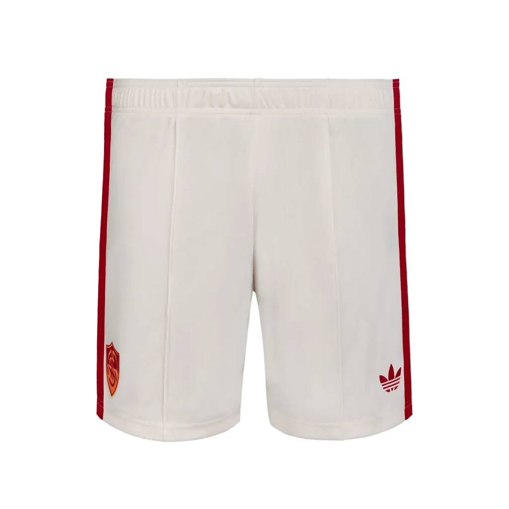 Pantaloncini AS Roma Away 26/27