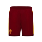 Maglia e Pantaloncini Bambino AS Roma Home 26/27
