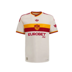 Maglia AS Roma Away 26/27 - Versione Giocatore