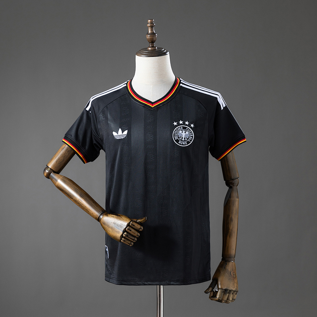 Maglia Germania 26/27 - Edizione Speciale