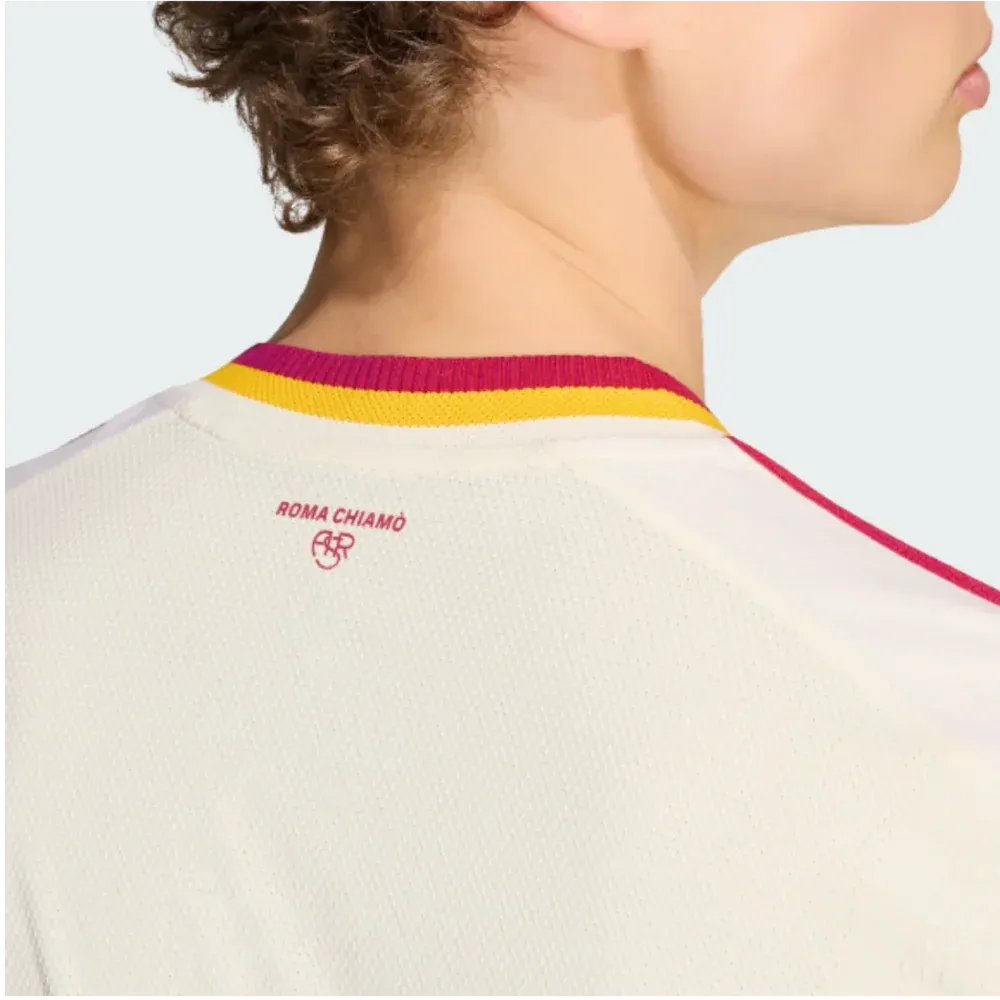 Maglia AS Roma Away 26/27 - Versione Giocatore