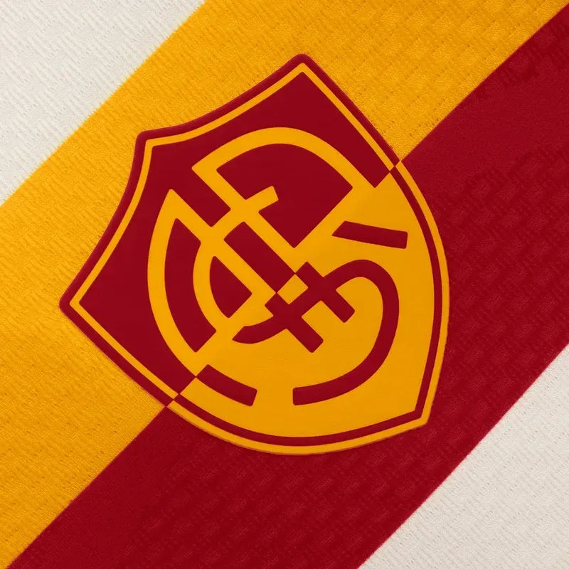 Maglia AS Roma Away 26/27 - Versione Giocatore