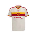 T-shirt e Pantaloncini Bambino AS Roma Away 26/27 - Con Calzettoni