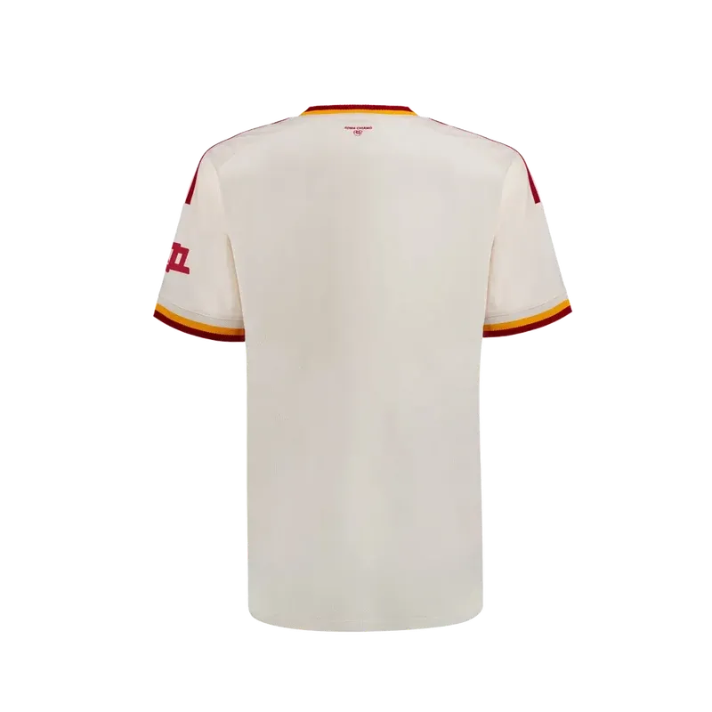 Maglia AS Roma Away 26/27 - Versione Giocatore