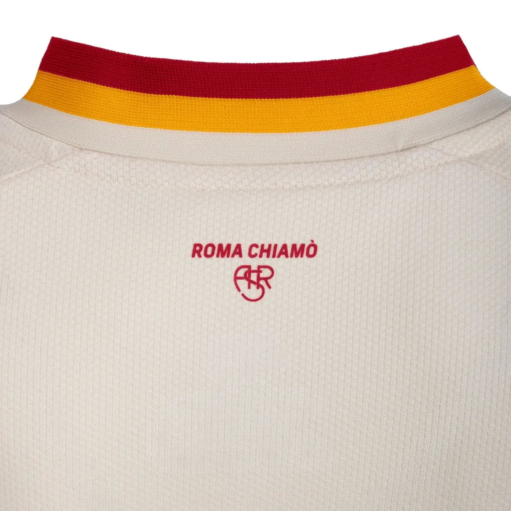 Maglia AS Roma Away 26/27