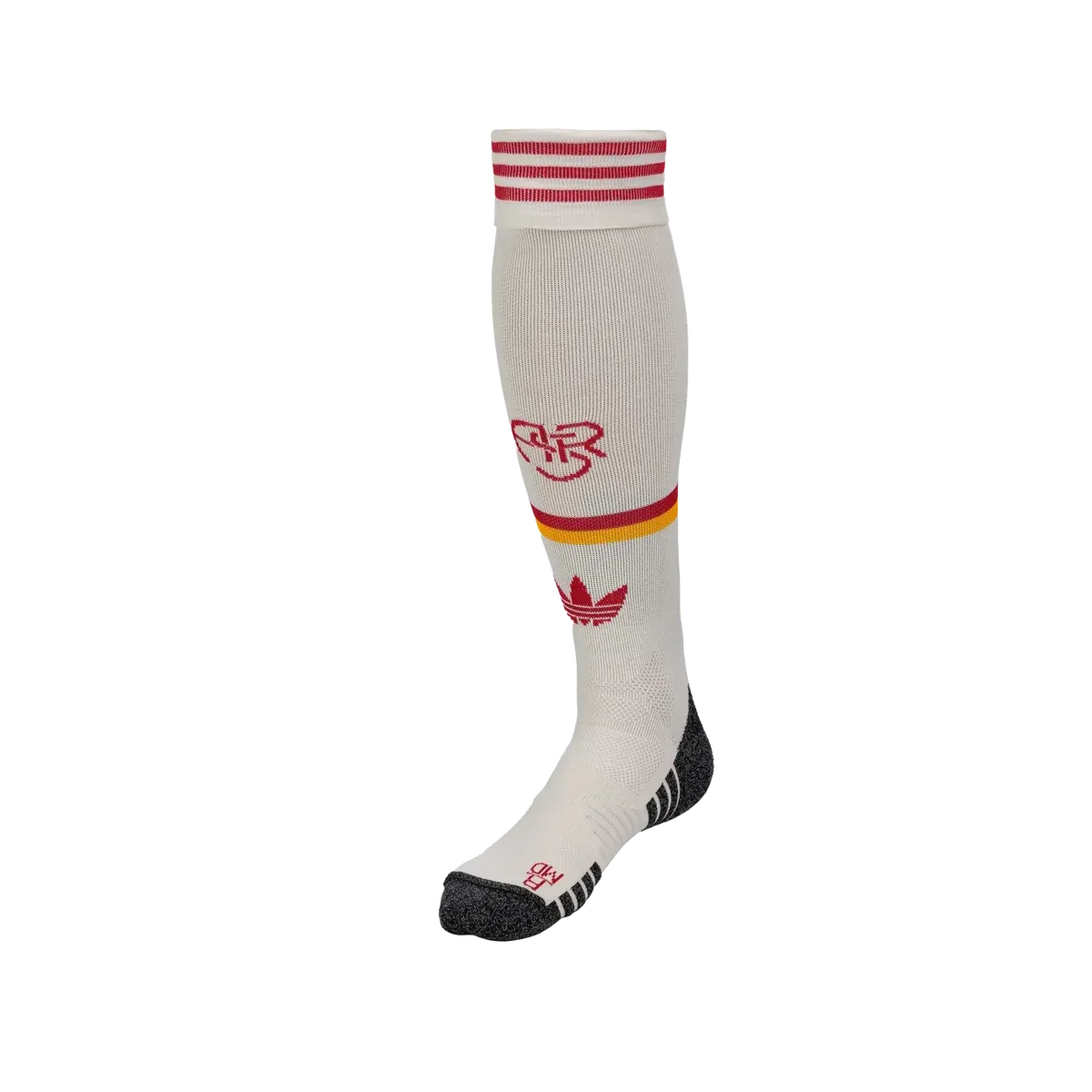 T-shirt e Pantaloncini Bambino AS Roma Away 26/27 - Con Calzettoni