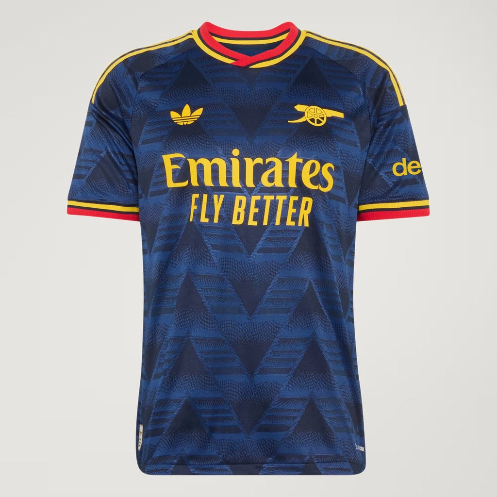 Maglia Arsenal Away 26/27