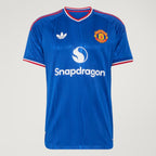 Maglia Manchester United Away 26/27