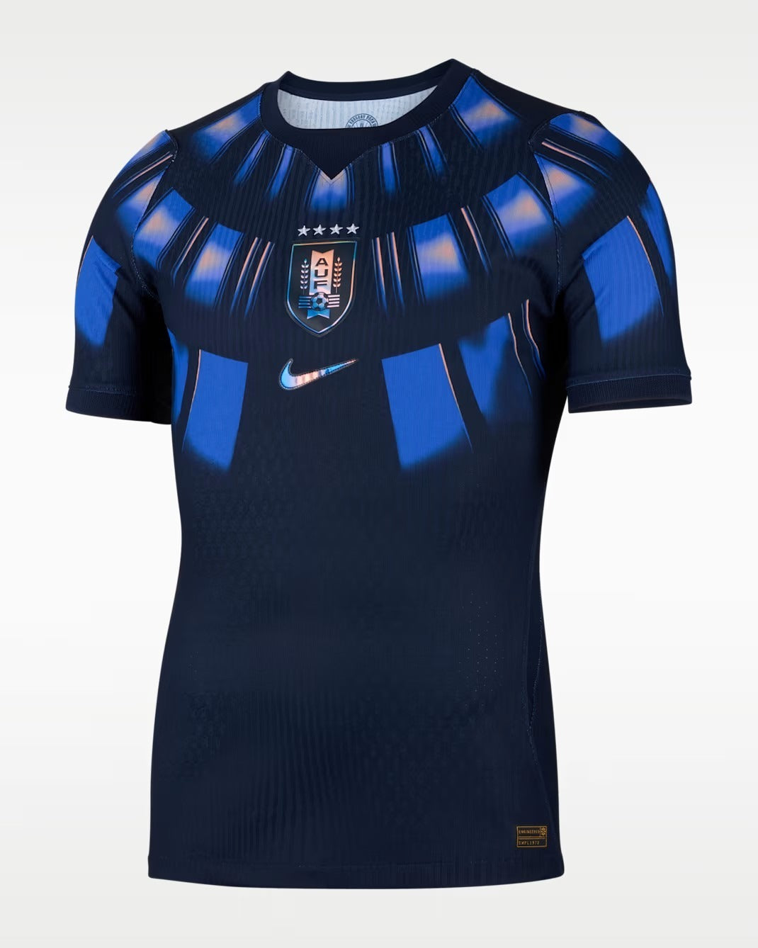 Maglia Uruguay Away 26/27 - Versione Giocatore