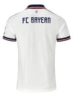 Maglia Bayern Monaco Away 26/27