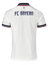 Maglia Bayern Monaco Away 26/27 Shirt - Versione Giocatore