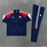 Tuta da Calcio Bayern Monaco 26/27
