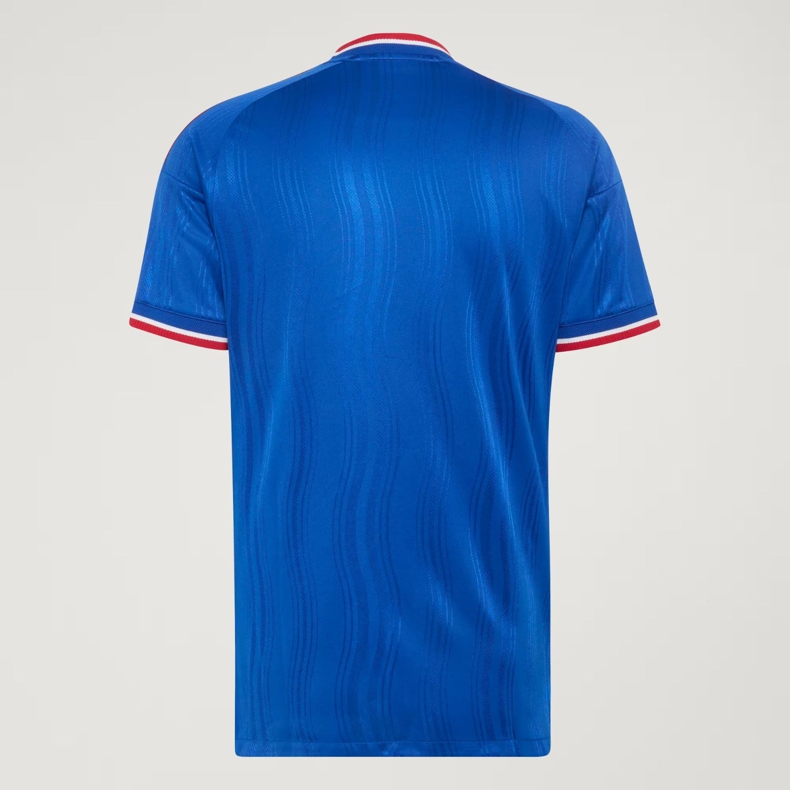 Maglia Manchester United Away 26/27